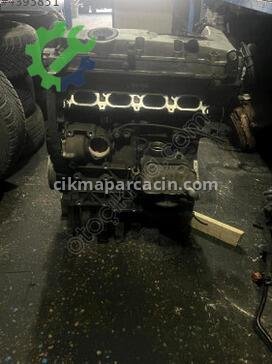 Volkswagen Golf Motor Komple çıkma parça
