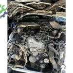 2020 Volkswagen Amarok Motor Komple Çıkma Parça Ankara