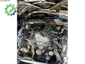 VOLKSWAGEN AMAROK 2.0 MOTOR KOMPLE ÇIKMA