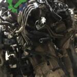 2011 Volkswagen Amarok Motor Komple Çıkma Parça Samsun