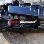 2011 Volkswagen Amarok Yağ Pompası Çıkma Parça Ankara