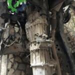 Volkswagen Touran Manuel Şanzıman Çıkma Parça Kayseri