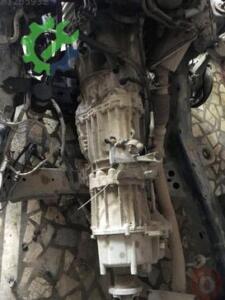 Volkswagen Amarok 2.0 TDİ Şanzıman manuel hatasız orjinal