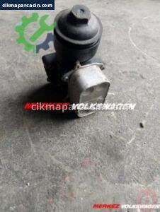 VOLKSWAGEN – AMAROK / 2.0 TDİ YAĞ SOĞUTUCUSU (03L117021C)