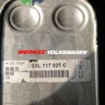 2010 Volkswagen Amarok Yağ Soğutucu Çıkma Parça Ankara