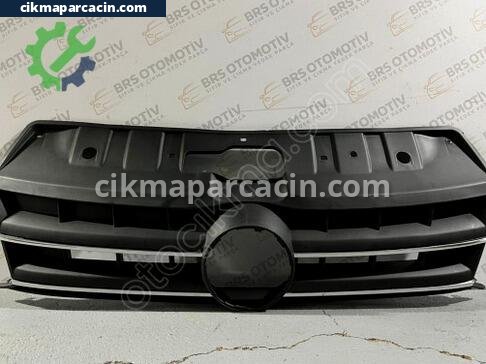 Volkswagen Amarok Ön Panjur çıkma parça