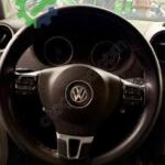 VolksWagen Amarok 2014 Direksiyon Simidi Orjinal Çıkma