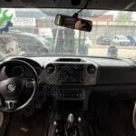 VolksWagen Amarok 2014 Komple Torpıdo Orjinal Çıkma