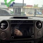 VolksWagen Amarok 2014 Multimedya Orjinal Çıkma
