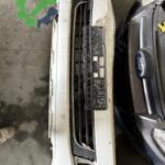 VolksWagen Amarok 2014 Ön Tampon Orjinal Çıkma