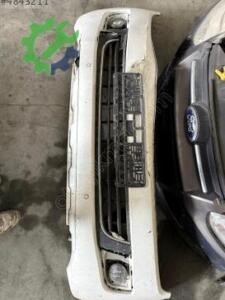 VolksWagen Amarok 2014 Ön Tampon Orjinal Çıkma