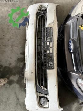 Volkswagen Amarok Ön Tampon çıkma parça