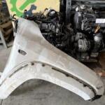 VolksWagen Amarok 2014 Sağ Ön Cam Orjinal Çıkma