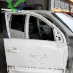 VolksWagen Amarok 2014 Sağ Ön Kapı Orjinal Çıkma