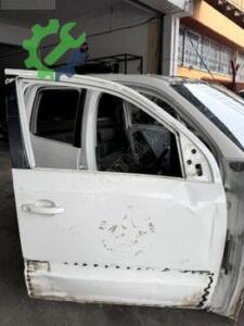 VolksWagen Amarok 2014 Sağ Ön Kapı Orjinal Çıkma