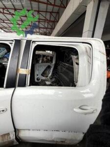 VolksWagen Amarok 2014 Sol Arka Kapı Orjinal Çıkma
