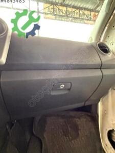 VolksWagen Amarok 2014 Torpido Kapağı Orjinal Çıkma