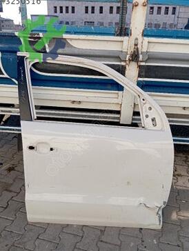 Volkswagen Amarok Sağ Ön Kapı çıkma parça