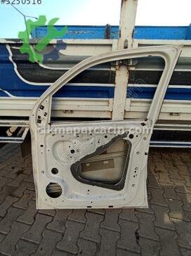 Volkswagen Amarok Sağ Ön Kapı çıkma parça