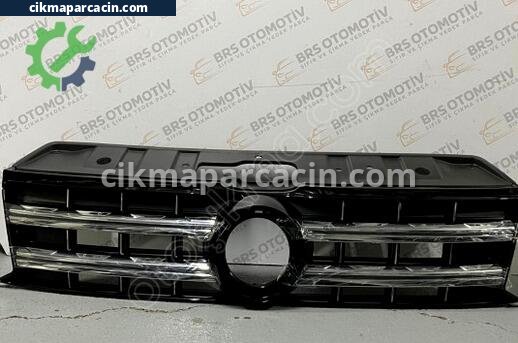 Volkswagen Amarok Ön Panjur çıkma parça