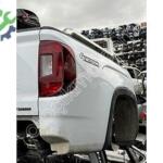 Volkswagen Amarok 2023 Arka Komple Kasa Çıkma Orjinal Hata