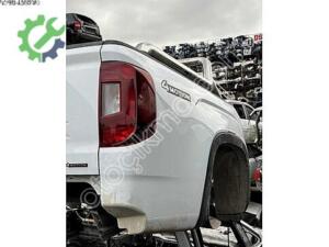 Volkswagen Amarok 2023 Arka Komple Kasa Çıkma Orjinal Hata