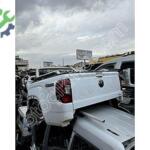 Volkswagen Amarok 2023 Arka Komple Kasa Çıkma Orjinal Hata
