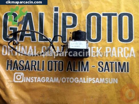 Volkswagen Amarok ABS Beyni (Modül) çıkma parça