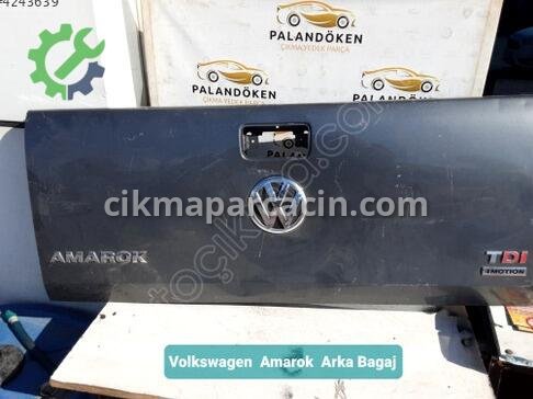Volkswagen Amarok Arka Bagaj çıkma parça
