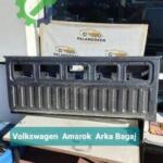 Volkswagen  Amarok  Arka Bagaj