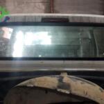 Volkswagen Amarok Arka Cam Hatasız Orjinal Çıkma