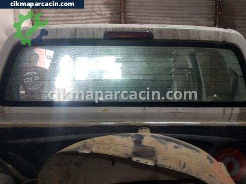 Volkswagen Amarok Arka Cam çıkma parça