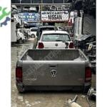 Volkswagen amarok arka kabin