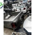 Volkswagen amarok arka kabin
