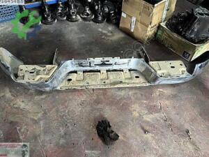 Volkswagen Amarok Arka Tampon Sökme Çıkma