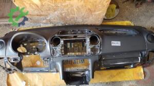 Volkswagen Amarok Boş Torpido Hatasız Orjinal Çıkma