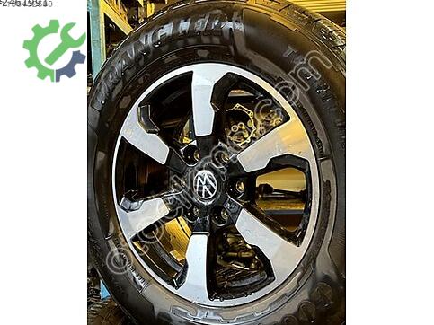 Volkswagen Amarok Çelik Jant çıkma parça