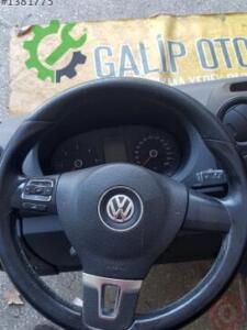 Volkswagen Amarok Direksiyon Airbag Hatasız Orjinal Çıkma
