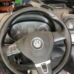Volkswagen Amarok Direksiyon Mafsalı Hatasız Orjinal Çıkma