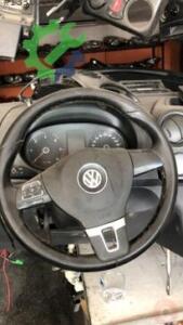 Volkswagen Amarok Direksiyon Mafsalı Hatasız Orjinal Çıkma