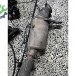 VOLKSWAGEN AMAROK Dizel Partikül Filtresi 2H0254700D,2H0131723C
