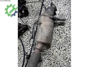 VOLKSWAGEN AMAROK Dizel Partikül Filtresi 2H0254700D,2H0131723C