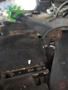 Volkswagen Amarok El Freni Kolu Hatasız Orjinal Çıkma