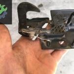 Volkswagen Amarok Kaput Kilit Karşılığı ORJINAL ÇIKMA