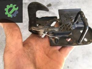 Volkswagen Amarok Kaput Kilit Karşılığı ORJINAL ÇIKMA