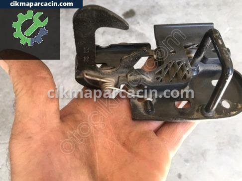 Volkswagen Amarok Kaput çıkma parça