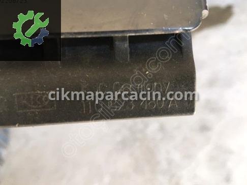 Volkswagen Amarok Kaput 6Q0823480D çıkma parça