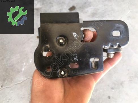 Volkswagen Amarok Kaput 6Q0823480D çıkma parça