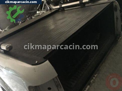 Volkswagen Amarok Pikap Kasası çıkma parça