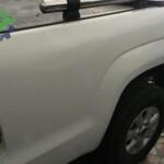 Volkswagen Amarok Kasası beyaz hatasız orjinal çıkma
